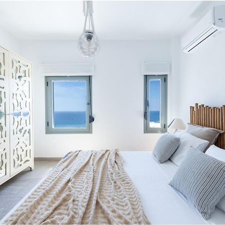 Arpathea Villas 弗伊尼基昂 外观 照片