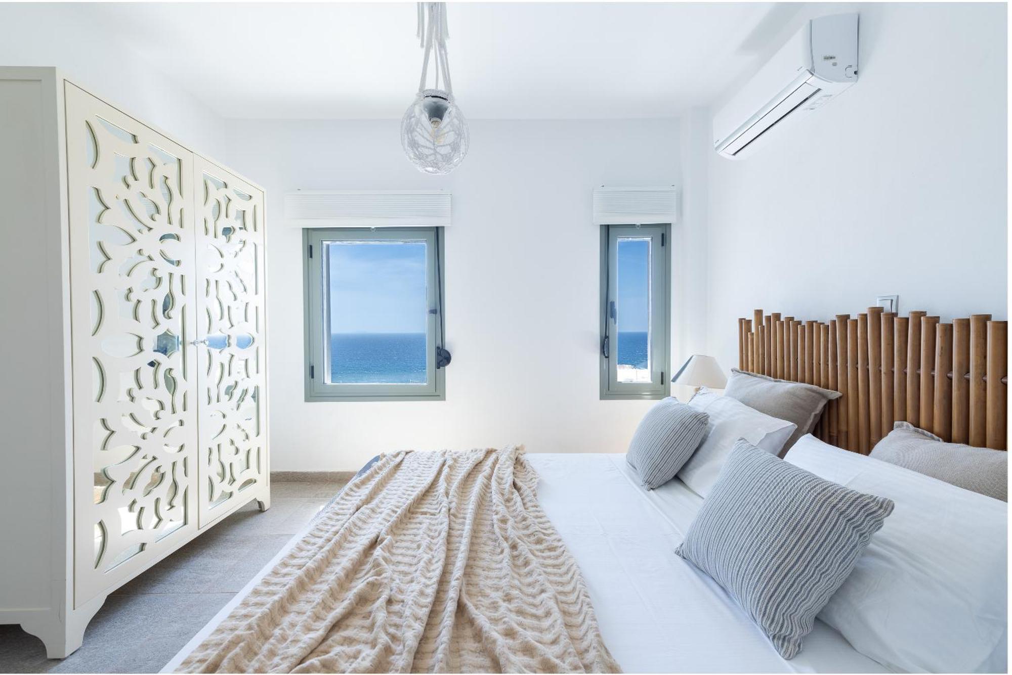 Arpathea Villas 弗伊尼基昂 外观 照片