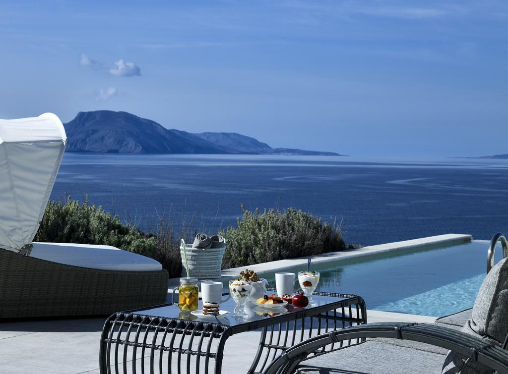 Arpathea Villas 弗伊尼基昂 外观 照片