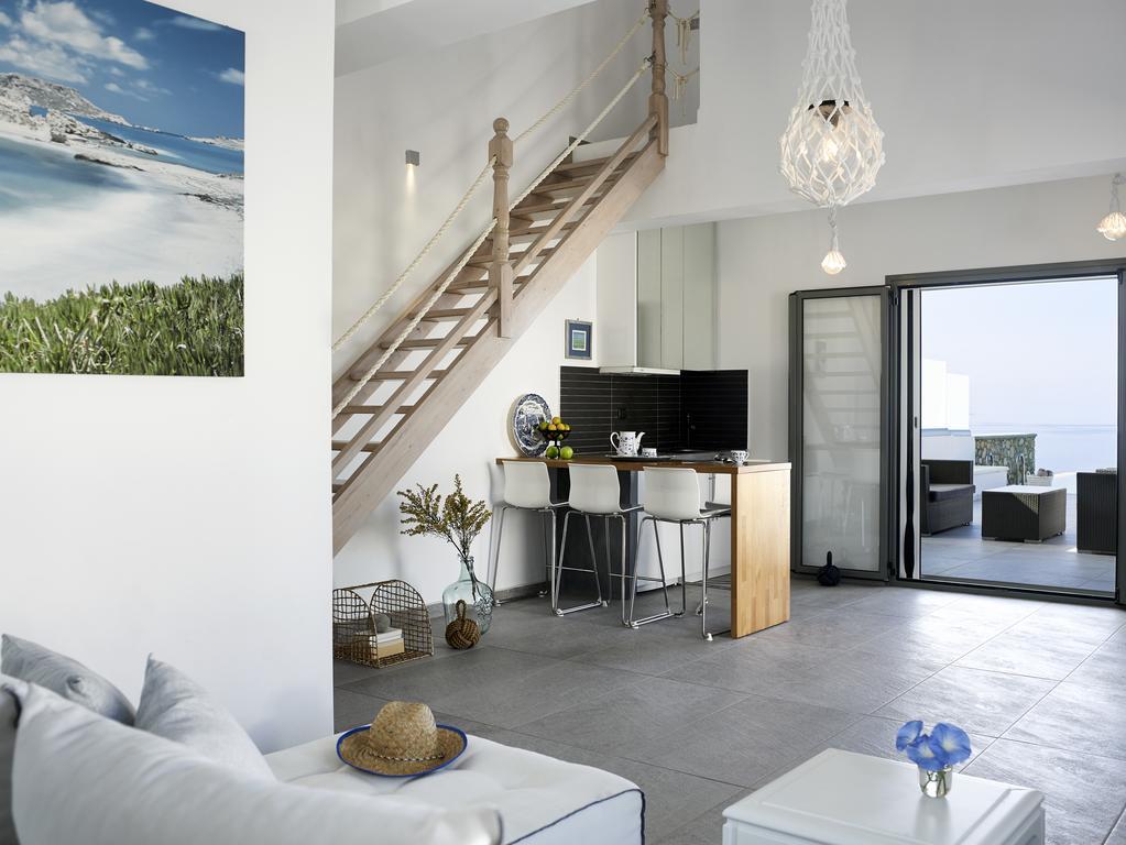 Arpathea Villas 弗伊尼基昂 外观 照片