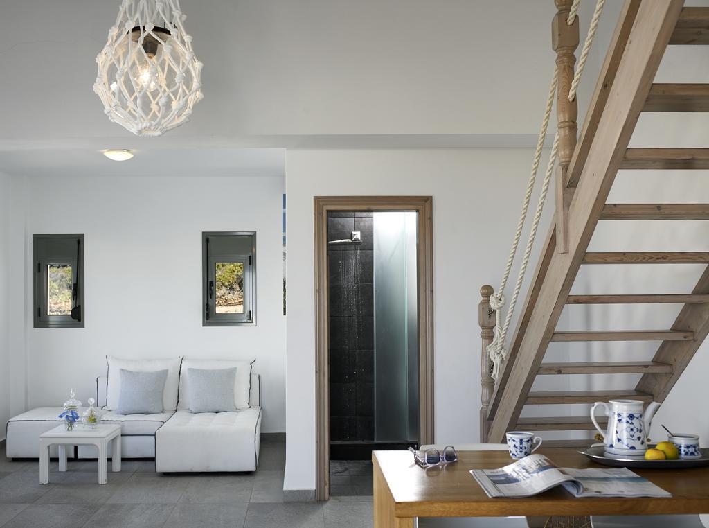 Arpathea Villas 弗伊尼基昂 外观 照片