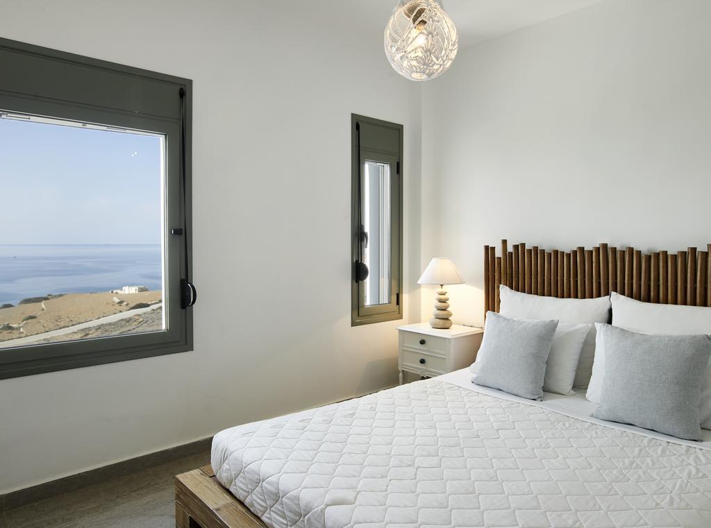 Arpathea Villas 弗伊尼基昂 外观 照片