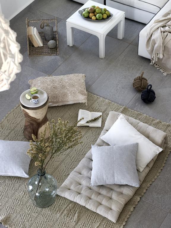 Arpathea Villas 弗伊尼基昂 外观 照片