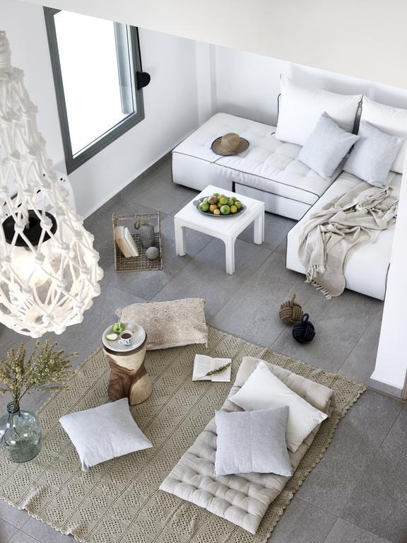 Arpathea Villas 弗伊尼基昂 外观 照片