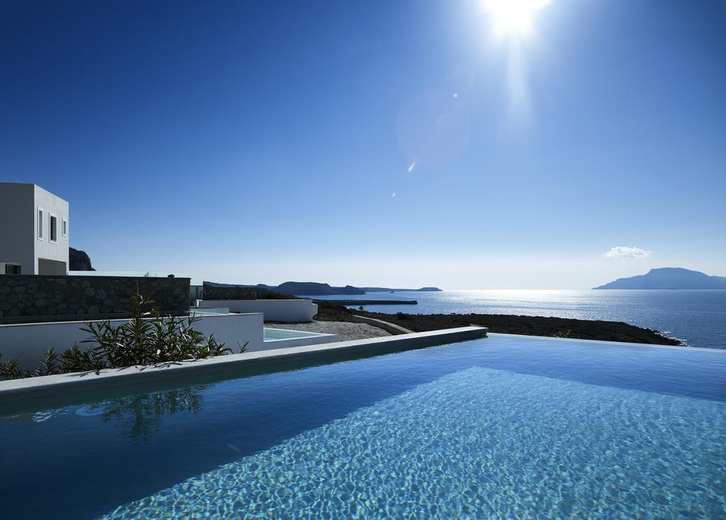 Arpathea Villas 弗伊尼基昂 外观 照片
