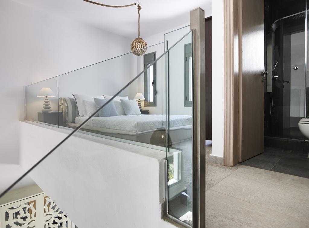 Arpathea Villas 弗伊尼基昂 外观 照片