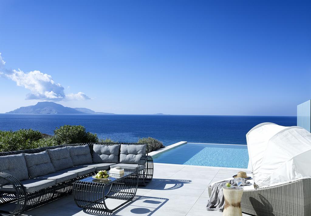 Arpathea Villas 弗伊尼基昂 外观 照片