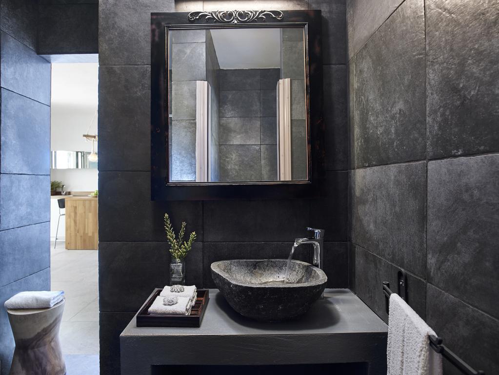 Arpathea Villas 弗伊尼基昂 外观 照片