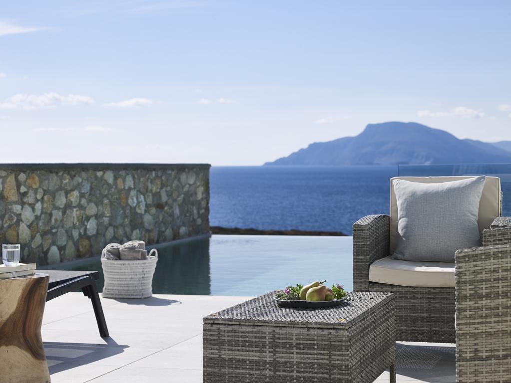 Arpathea Villas 弗伊尼基昂 外观 照片