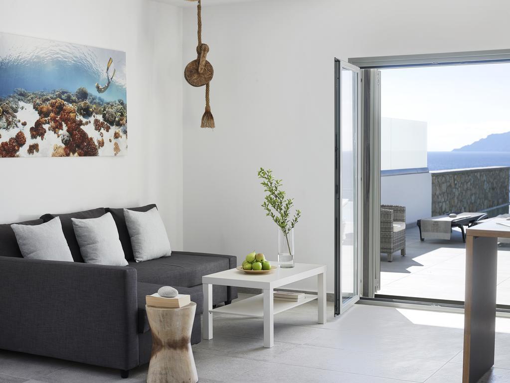 Arpathea Villas 弗伊尼基昂 外观 照片