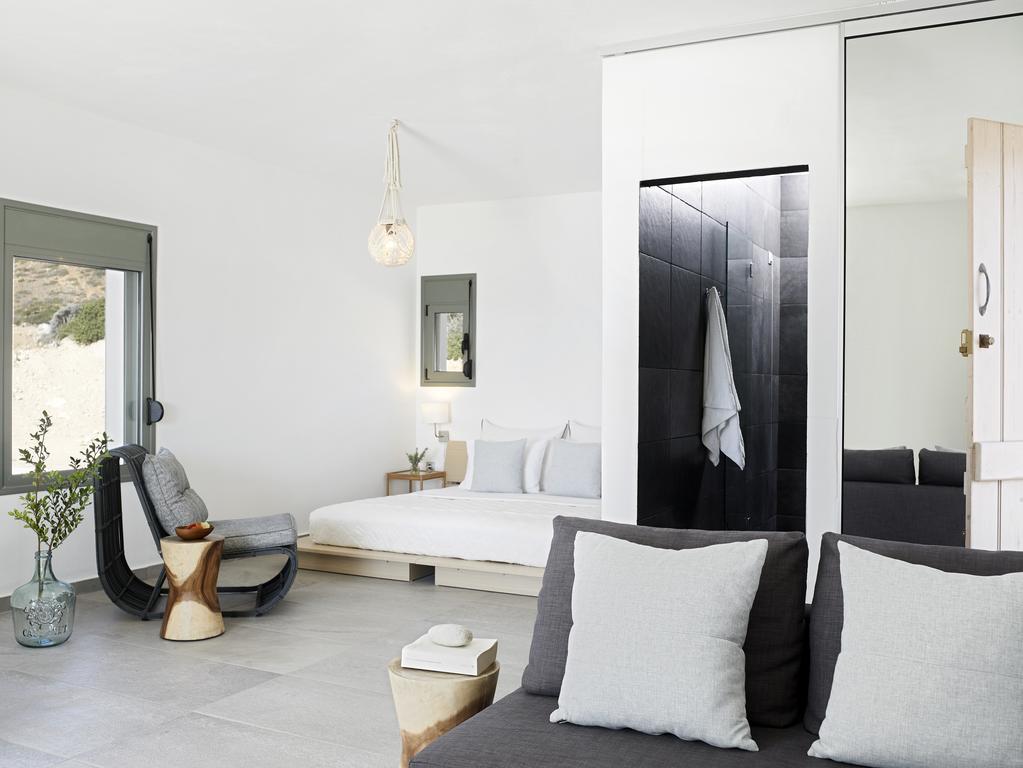 Arpathea Villas 弗伊尼基昂 外观 照片