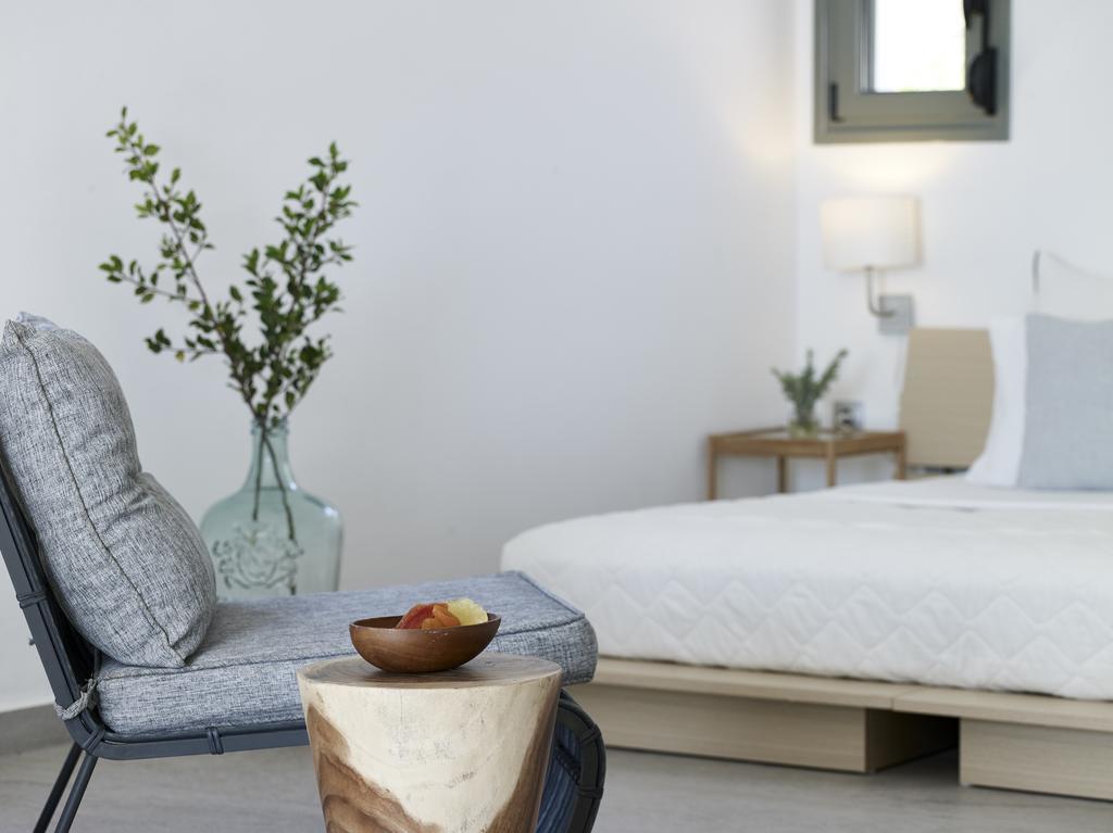 Arpathea Villas 弗伊尼基昂 外观 照片