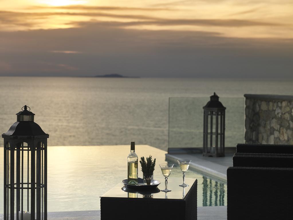 Arpathea Villas 弗伊尼基昂 外观 照片