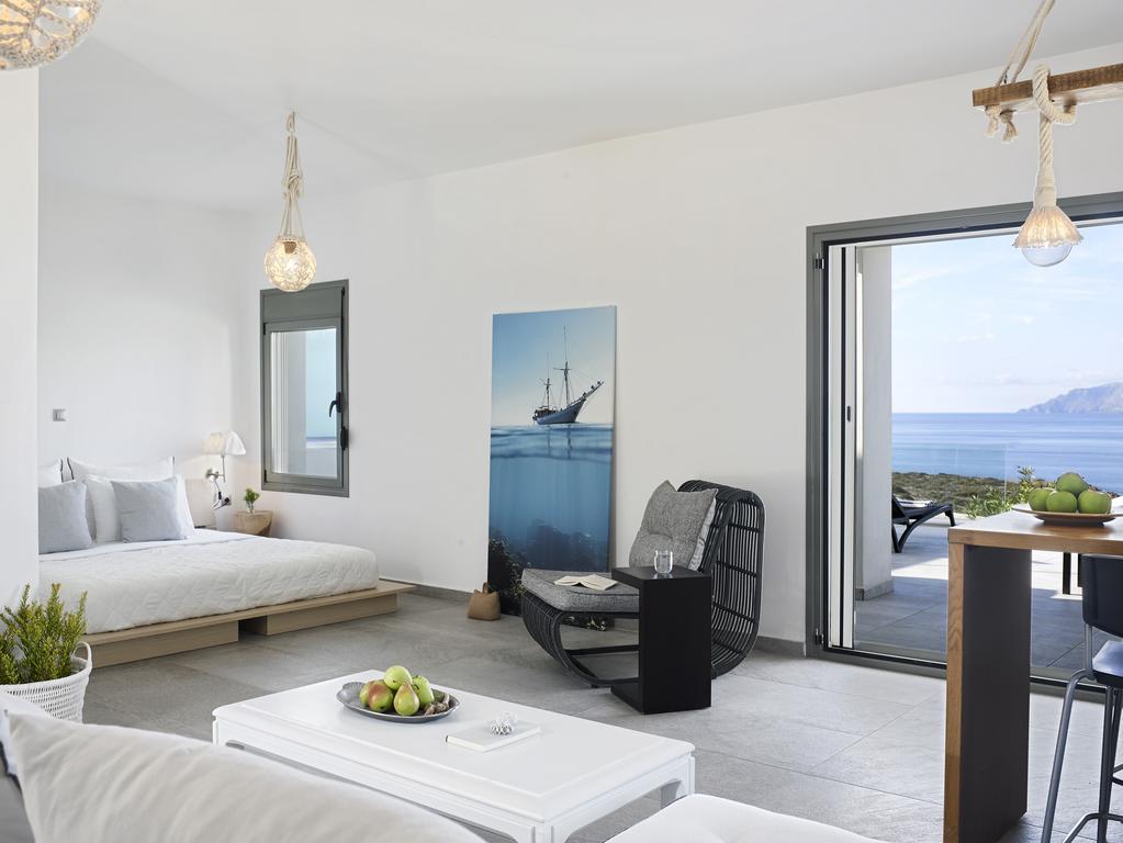 Arpathea Villas 弗伊尼基昂 外观 照片