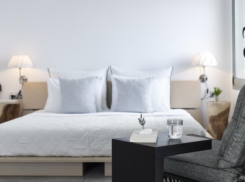 Arpathea Villas 弗伊尼基昂 外观 照片