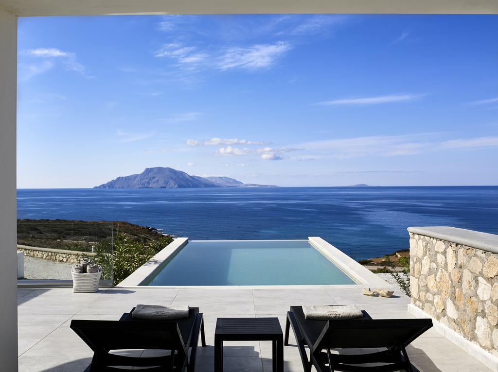 Arpathea Villas 弗伊尼基昂 外观 照片