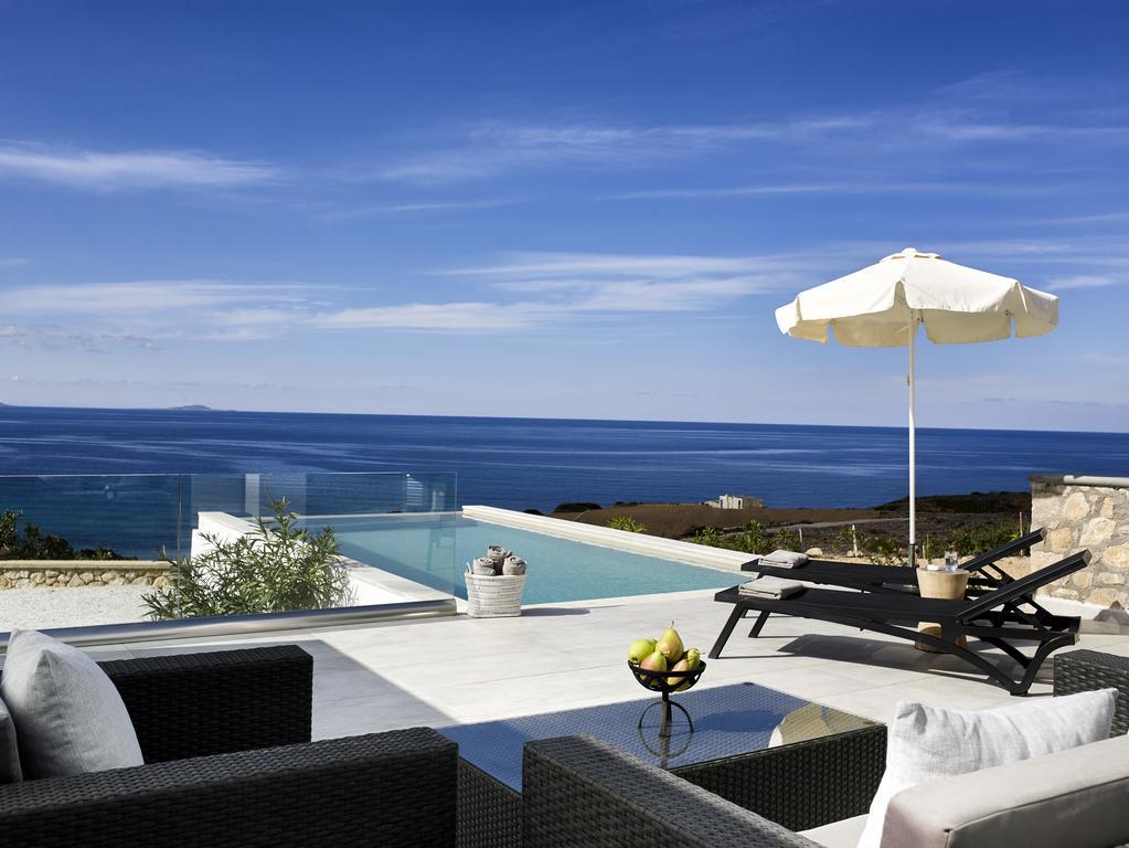 Arpathea Villas 弗伊尼基昂 外观 照片